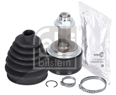 Febi Bilstein Gelenksatz, Antriebswelle [Hersteller-Nr. 185104] für Honda von FEBI BILSTEIN