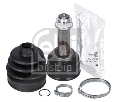 Febi Bilstein Gelenksatz, Antriebswelle [Hersteller-Nr. 185140] für Daihatsu von FEBI BILSTEIN