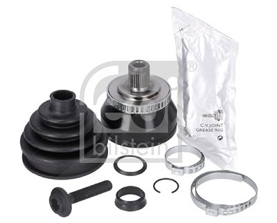 Febi Bilstein Gelenksatz, Antriebswelle [Hersteller-Nr. 185232] für Audi, Skoda, VW von FEBI BILSTEIN