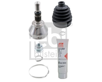 Febi Bilstein Gelenksatz, Antriebswelle [Hersteller-Nr. 185845] für Opel von FEBI BILSTEIN