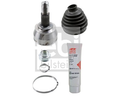 Febi Bilstein Gelenksatz, Antriebswelle [Hersteller-Nr. 185852] für Alfa Romeo, Fiat, Lancia, Opel von FEBI BILSTEIN