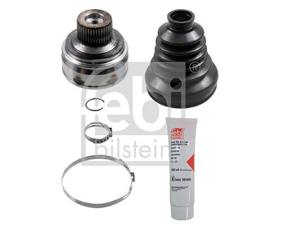 Febi Bilstein Gelenksatz, Antriebswelle [Hersteller-Nr. 185857] für Audi von FEBI BILSTEIN