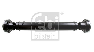 Febi Bilstein Gelenkwelle, Achsantrieb [Hersteller-Nr. 179750] für Mercedes-Benz von FEBI BILSTEIN