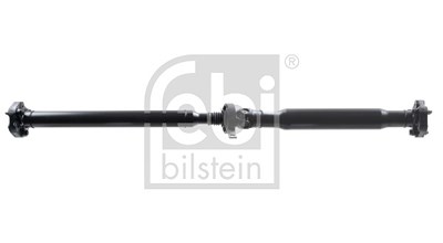 Febi Bilstein Gelenkwelle, Achsantrieb [Hersteller-Nr. 186137] für BMW von FEBI BILSTEIN