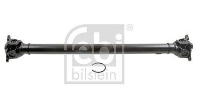 Febi Bilstein Gelenkwelle, Achsantrieb [Hersteller-Nr. 186209] für BMW von FEBI BILSTEIN