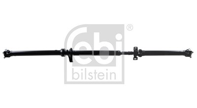 Febi Bilstein Gelenkwelle, Achsantrieb [Hersteller-Nr. 186298] für Mercedes-Benz von FEBI BILSTEIN