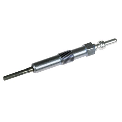 Febi Bilstein Glühkerze [Hersteller-Nr. 176201] für Renault, Mercedes-Benz, Nissan, Dacia, Infiniti von FEBI BILSTEIN