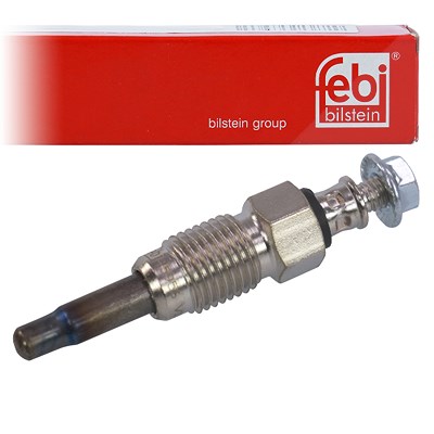 Febi Bilstein Glühkerze [Hersteller-Nr. 15956] für Audi, Seat, Skoda, Volvo, VW von FEBI BILSTEIN