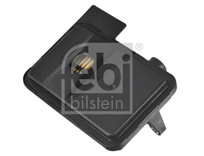 Febi Bilstein Hydraulikfilter, Automatikgetriebe [Hersteller-Nr. 171345] für Honda von FEBI BILSTEIN