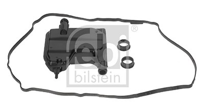 Febi Bilstein Hydraulikfilter, Automatikgetriebe [Hersteller-Nr. 186575] für Mercedes-Benz von FEBI BILSTEIN