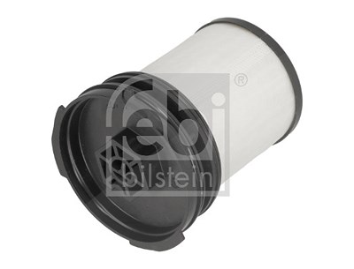 Febi Bilstein Hydraulikfilter, Automatikgetriebe [Hersteller-Nr. 194025] für Mercedes-Benz von FEBI BILSTEIN