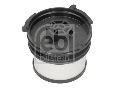 Febi Bilstein Hydraulikfilter, Automatikgetriebe [Hersteller-Nr. 194026] für Mercedes-Benz von FEBI BILSTEIN