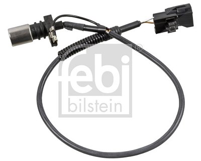 Febi Bilstein Impulsgeber, Kurbelwelle [Hersteller-Nr. 186615] für Subaru, Toyota von FEBI BILSTEIN