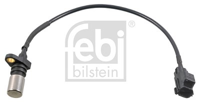 Febi Bilstein Impulsgeber, Kurbelwelle [Hersteller-Nr. 193723] für Volvo von FEBI BILSTEIN