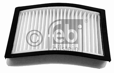 Febi Bilstein Innenraumfilter 2-er Set [Hersteller-Nr. 21601] für BMW von FEBI BILSTEIN