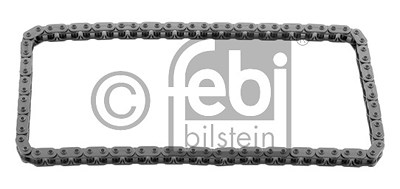 Febi Bilstein Kette, Ölpumpenantrieb [Hersteller-Nr. 25388] für Audi, Seat, Skoda, VW von FEBI BILSTEIN