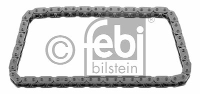 Febi Bilstein Kette, Ölpumpenantrieb [Hersteller-Nr. 25446] für Mercedes-Benz von FEBI BILSTEIN
