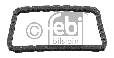 Febi Bilstein Kette, Ölpumpenantrieb [Hersteller-Nr. 33636] für Audi, Seat, Skoda, VW von FEBI BILSTEIN