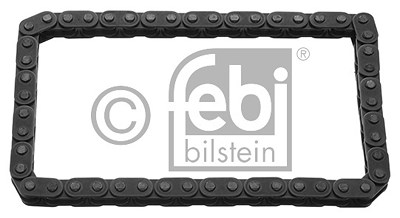 Febi Bilstein Kette, Ölpumpenantrieb [Hersteller-Nr. 33638] für Audi, Seat, Skoda, VW von FEBI BILSTEIN