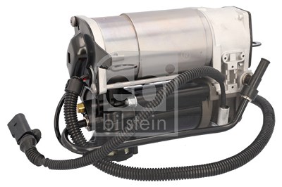 Febi Bilstein Kompressor, Druckluftanlage [Hersteller-Nr. 192682] für Audi von FEBI BILSTEIN