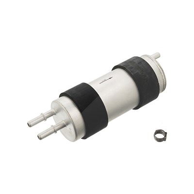 Febi Bilstein Kraftstofffilter [Hersteller-Nr. 100369] für BMW von FEBI BILSTEIN