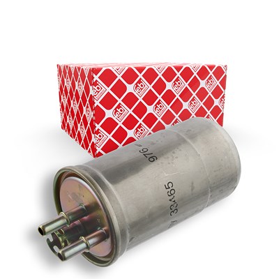 Febi Bilstein Kraftstofffilter [Hersteller-Nr. 33465] für Ford von FEBI BILSTEIN