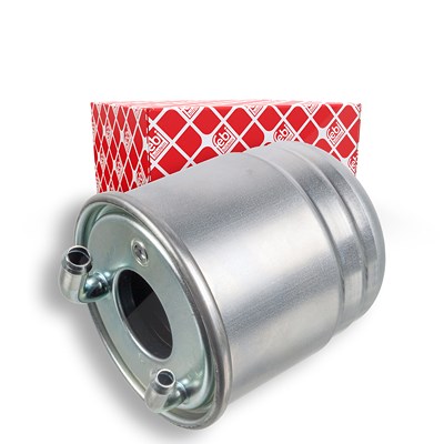 Febi Bilstein Kraftstofffilter [Hersteller-Nr. 108367] für Mercedes-Benz von FEBI BILSTEIN