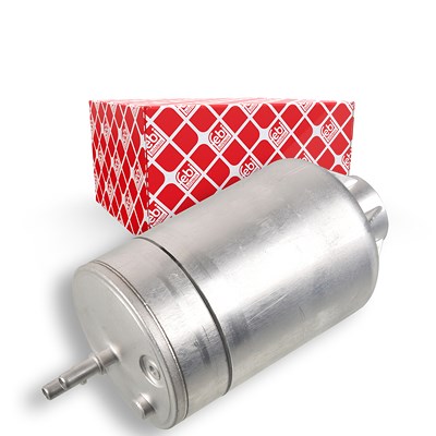 Febi Bilstein Kraftstofffilter [Hersteller-Nr. 173871] für Man, VW von FEBI BILSTEIN