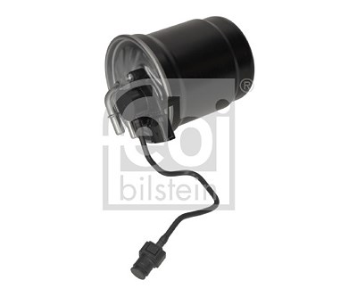 Febi Bilstein Kraftstofffilter [Hersteller-Nr. 176624] für Ford von FEBI BILSTEIN