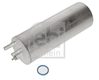 Febi Bilstein Kraftstofffilter [Hersteller-Nr. 183406] für VW von FEBI BILSTEIN