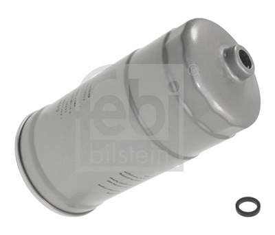 Febi Bilstein Kraftstofffilter [Hersteller-Nr. 183837] für Kia von FEBI BILSTEIN