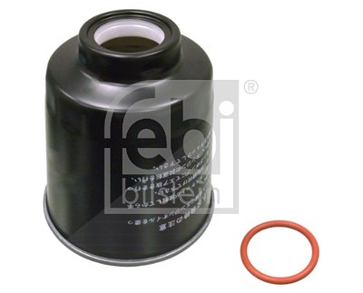 Febi Bilstein Kraftstofffilter [Hersteller-Nr. 183872] für Honda von FEBI BILSTEIN