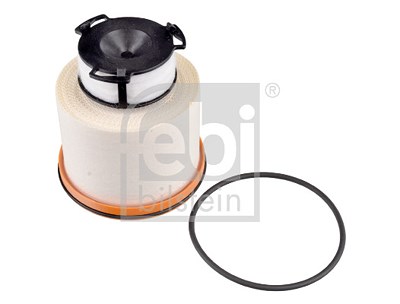 Febi Bilstein Kraftstofffilter [Hersteller-Nr. 183934] für Toyota von FEBI BILSTEIN