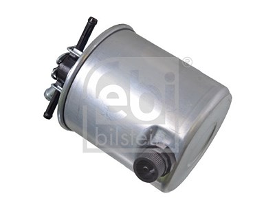 Febi Bilstein Kraftstofffilter [Hersteller-Nr. 183935] für Nissan von FEBI BILSTEIN