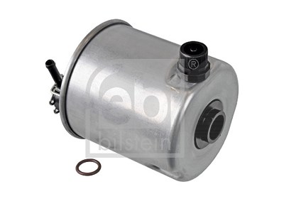 Febi Bilstein Kraftstofffilter [Hersteller-Nr. 183972] für Nissan von FEBI BILSTEIN