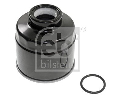 Febi Bilstein Kraftstofffilter [Hersteller-Nr. 184017] für Mitsubishi von FEBI BILSTEIN