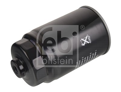 Febi Bilstein Kraftstofffilter [Hersteller-Nr. 184053] für Hyundai, Kia, Ssangyong von FEBI BILSTEIN