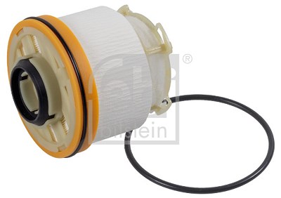 Febi Bilstein Kraftstofffilter [Hersteller-Nr. 184075] für Fiat, Mitsubishi von FEBI BILSTEIN