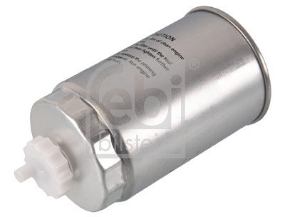 Febi Bilstein Kraftstofffilter [Hersteller-Nr. 184127] für Hyundai, Kia von FEBI BILSTEIN