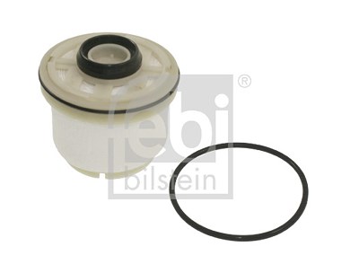 Febi Bilstein Kraftstofffilter [Hersteller-Nr. 184132] für Fiat, Isuzu, Lexus, Mitsubishi, Toyota von FEBI BILSTEIN