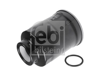 Febi Bilstein Kraftstofffilter [Hersteller-Nr. 184272] für Ford, Mazda, Mitsubishi, Subaru, Toyota, VW von FEBI BILSTEIN