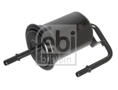 Febi Bilstein Kraftstofffilter [Hersteller-Nr. 184430] für Mazda von FEBI BILSTEIN