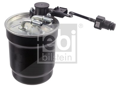 Febi Bilstein Kraftstofffilter [Hersteller-Nr. 185555] für Ford von FEBI BILSTEIN