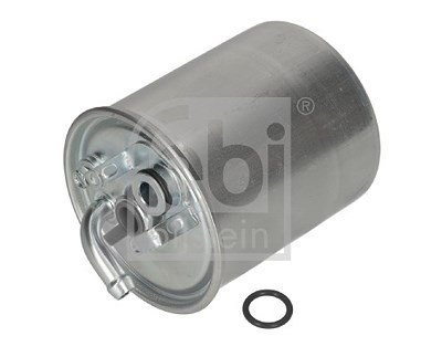 Febi Bilstein Kraftstofffilter [Hersteller-Nr. 187819] für Mercedes-Benz von FEBI BILSTEIN