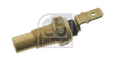 Febi Bilstein Kühlmitteltemperatur-Sensor [Hersteller-Nr. 28265] für Daihatsu, Subaru, Suzuki, Toyota, Mitsubishi, Lexus von FEBI BILSTEIN