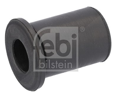 Febi Bilstein Lagerbuchse, Blattfeder [Hersteller-Nr. 193326] für Nissan von FEBI BILSTEIN