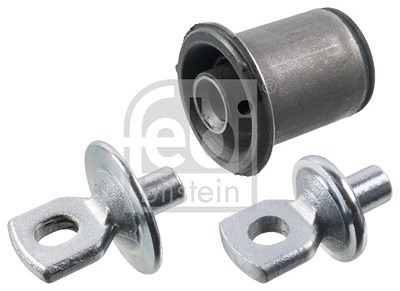 Febi Bilstein Lagerung, Lenker [Hersteller-Nr. 184156] für Opel, Vauxhall von FEBI BILSTEIN