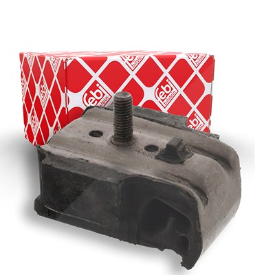 Febi Bilstein Lagerung, Motor [Hersteller-Nr. 15691] für Ford von FEBI BILSTEIN