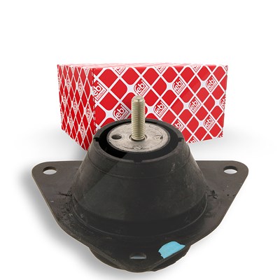 Febi Bilstein Lagerung, Motor [Hersteller-Nr. 31516] für Renault von FEBI BILSTEIN