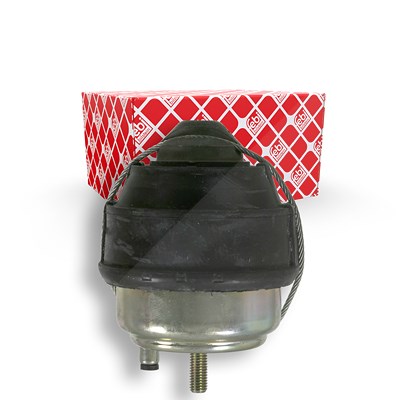 Febi Bilstein Lagerung, Motor [Hersteller-Nr. 22646] für Volvo von FEBI BILSTEIN